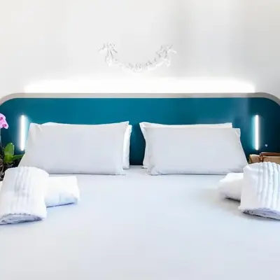 Hotel Grifo