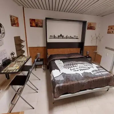 Mini Suite Indipendente