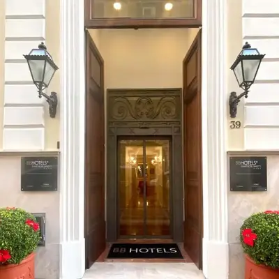 BB Hotels Smarthotel Bailey's