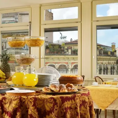 Hotel Bolivar