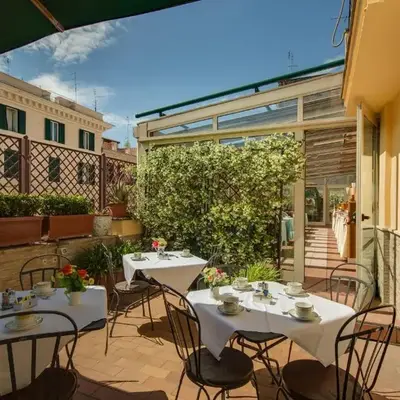Hotel Borromeo
