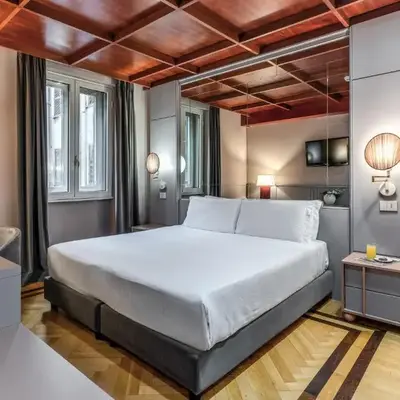 Madison Hotel