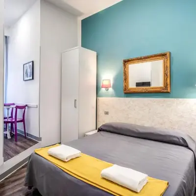 Hotel Seiler