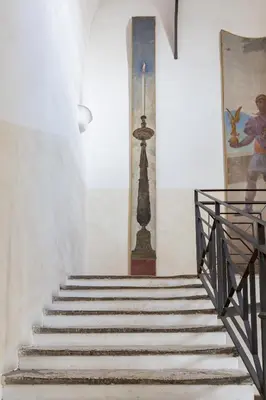 Gallery image of Domus Sessoriana in Rome