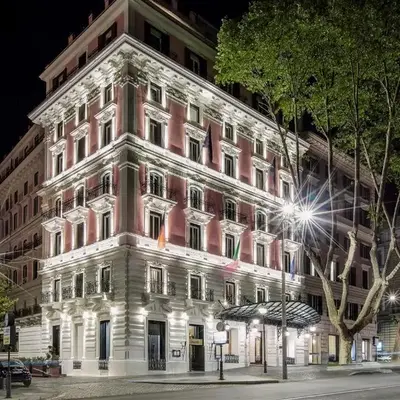 Baglioni Hotel Regina - The Leading Hotels of the World