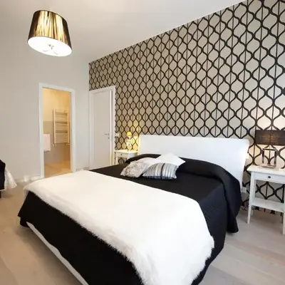 Quartopiano Guesthouse