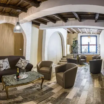 Hotel Anfiteatro Flavio
