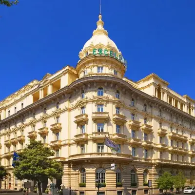 The Westin Excelsior