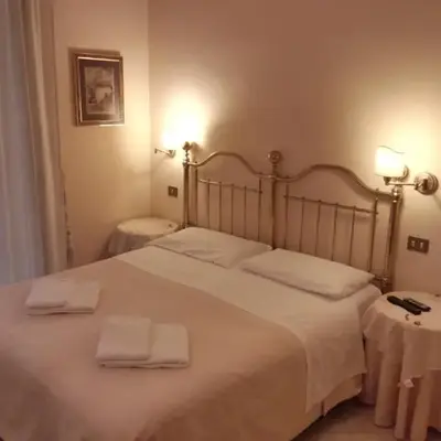 Marta Guest House