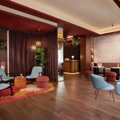 The Spring House Hotel Rome Vatican