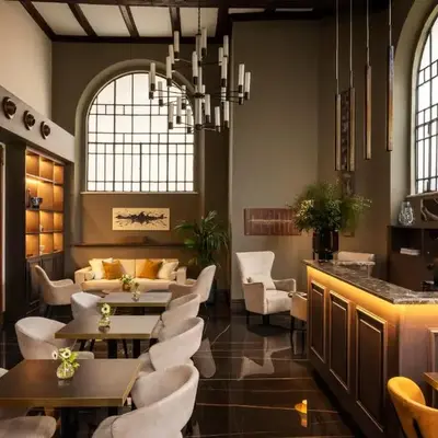 Hotel Viminale