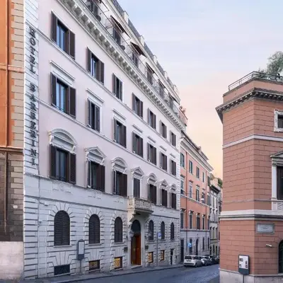 Hotel Barberini