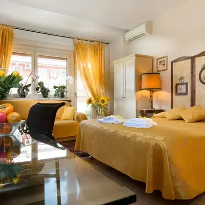 B&B All'Ombra di San Pietro