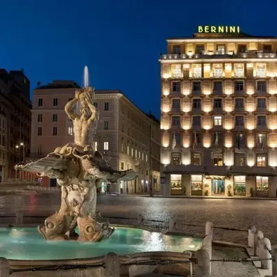 Sina Bernini Bristol