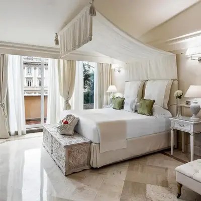 Hotel Barocco