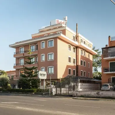 Garner Hotel Rome Aurelia by IHG
