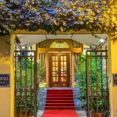 La Residenza