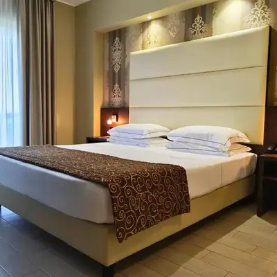 Hotel Pineta Palace