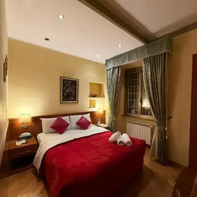 Hotel Fenicia