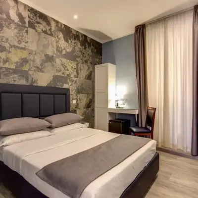 Residenza Belli Inn