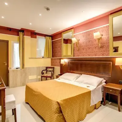 Hotel Aurelius