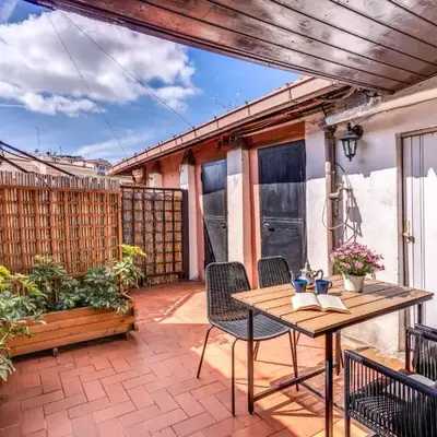 RR Apartments San Giovanni