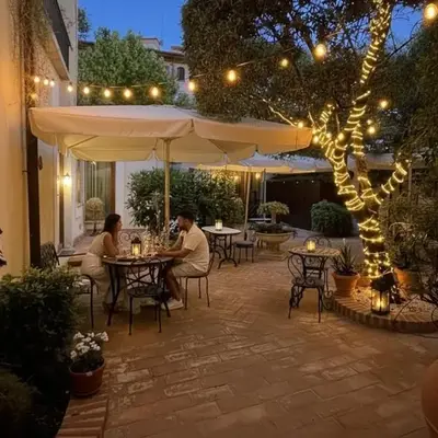 Le Clarisse Trastevere