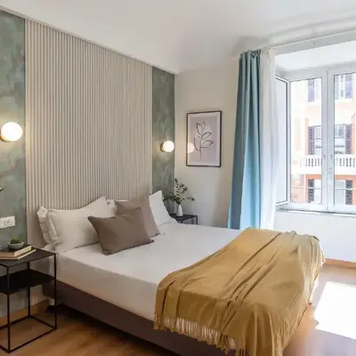 94Rooms Vatican Guest House- Scipioni