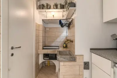 Gallery image of Casawally in Rome