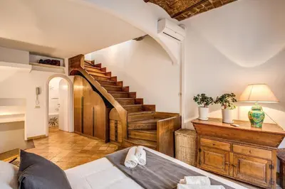 Gallery image of Casawally in Rome
