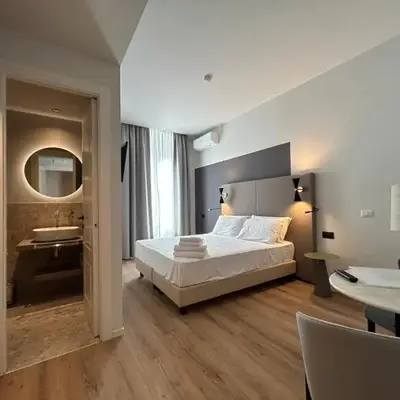 Hotel Porta Pia