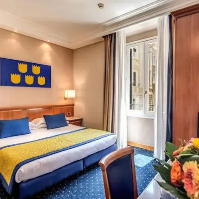 Hotel Diocleziano