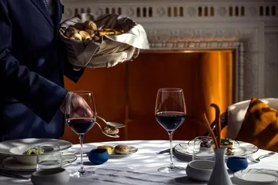 Gallery image of Hotel Lord Byron - Small Luxury Hotels of the World in Rome