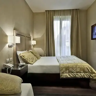 Intown Luxury House