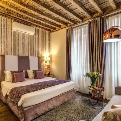 Trevi Beau Boutique Hotel