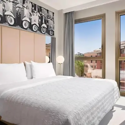 Le Meridien Visconti Rome
