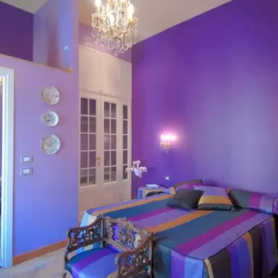 Suite Casa Pariolina