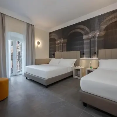 Hotel Astoria Garden