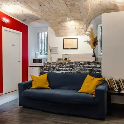Guesthouse Sant'Angelo