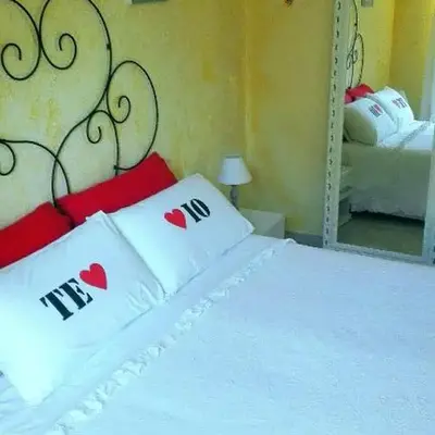 Gaia's Room B&B