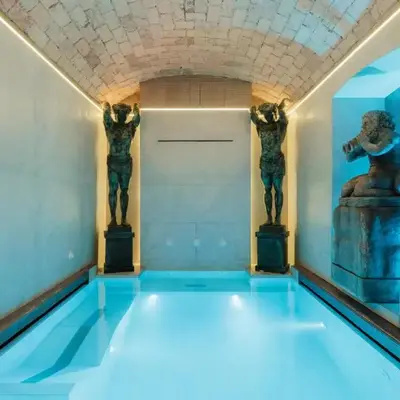 Romanico Palace Luxury Hotel & SPA
