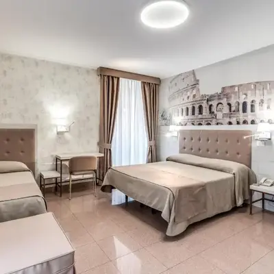 Hotel Milo