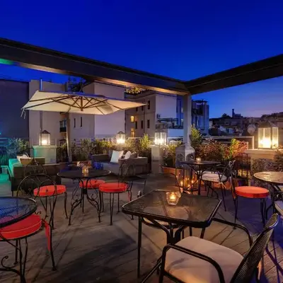 Dharma Boutique Hotel & SPA