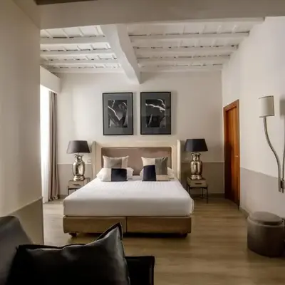 Condotti Palace