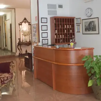 Hotel Antico Acquedotto