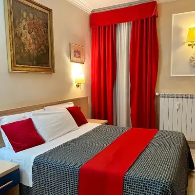Città Eterna Guest House