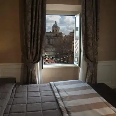 Relais La Maison De Luxe