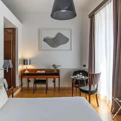 Relais Rione Ponte