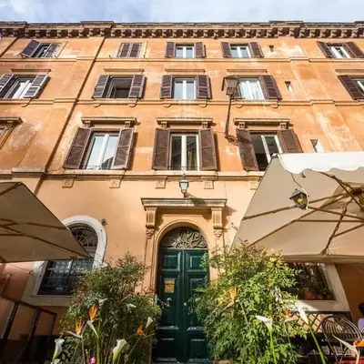 Casa De' Fiori