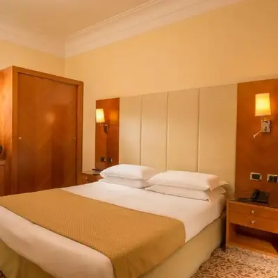 Suite Opera Rooms